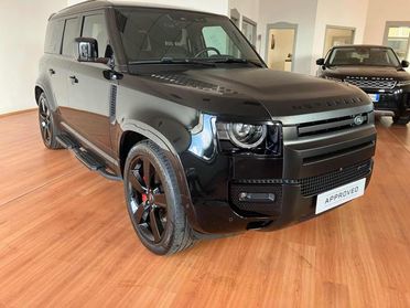LAND ROVER Defender 110 3.0D I6 250 CV AWD Auto X-Dynamic SE