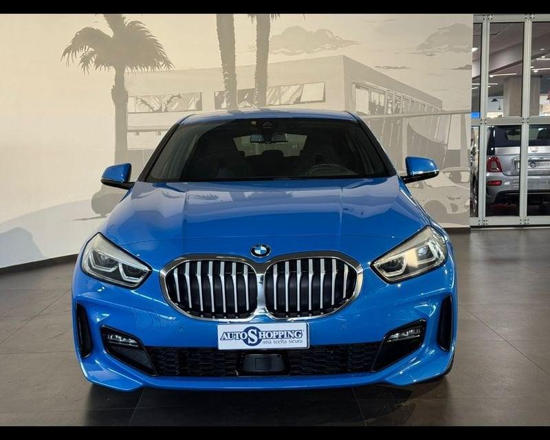 BMW Serie 1 (F40) 120d xDrive 5p. Msport