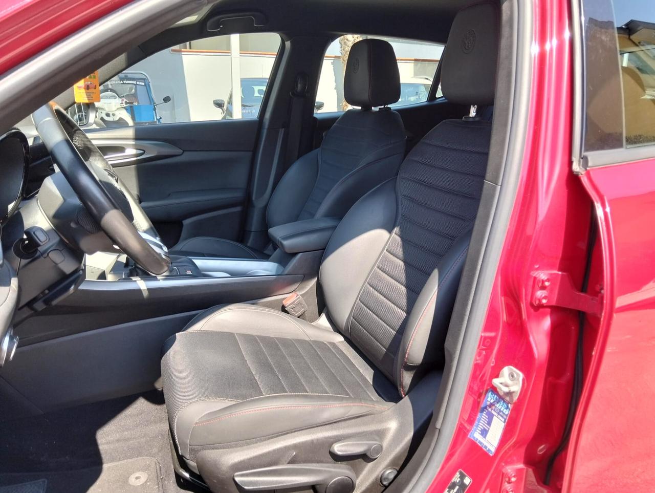 Alfa Romeo Tonale 1.5 130cv MHEV Super 2023