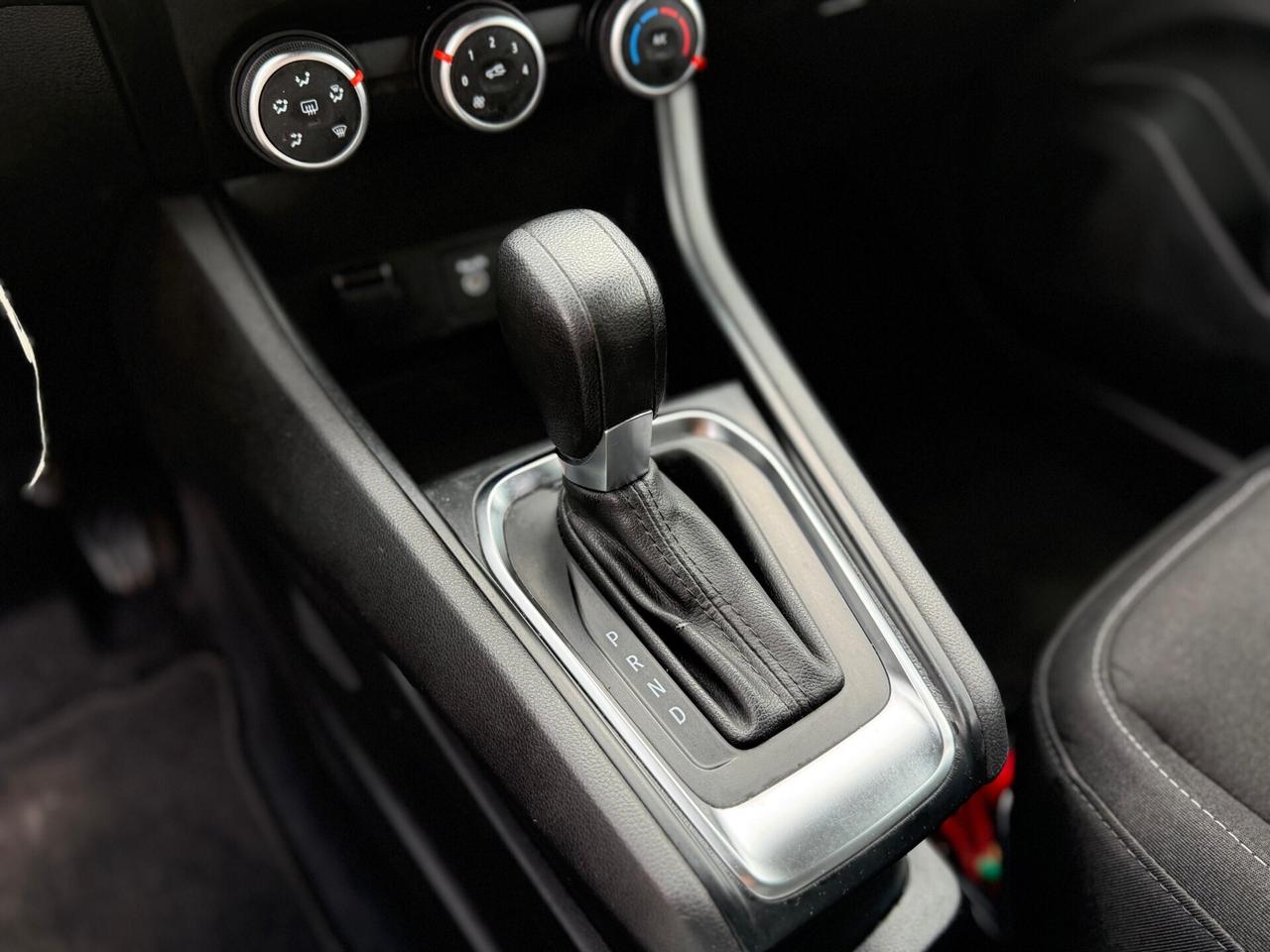 Renault Captur DCi 115 CV C.automatico