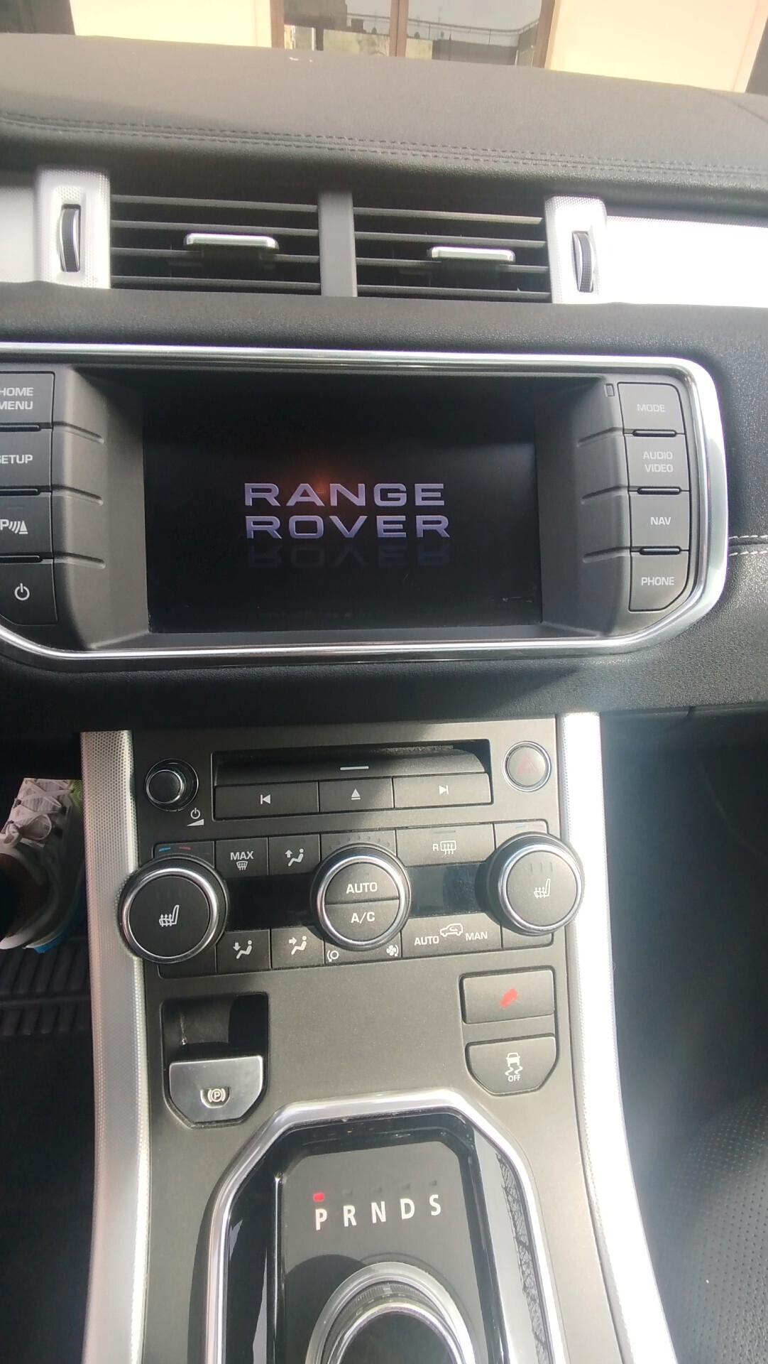 Land Rover Range Evoque 2.2 Sd4 5p. Dynamic Limited Edition