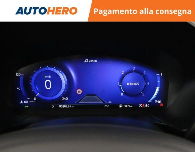 FORD Kuga 2.0 EcoBlue Hybrid 150 CV 2WD ST-Line