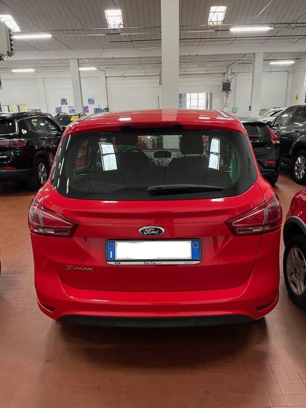 Ford B-Max 1.5 TDCi 95 CV Plus