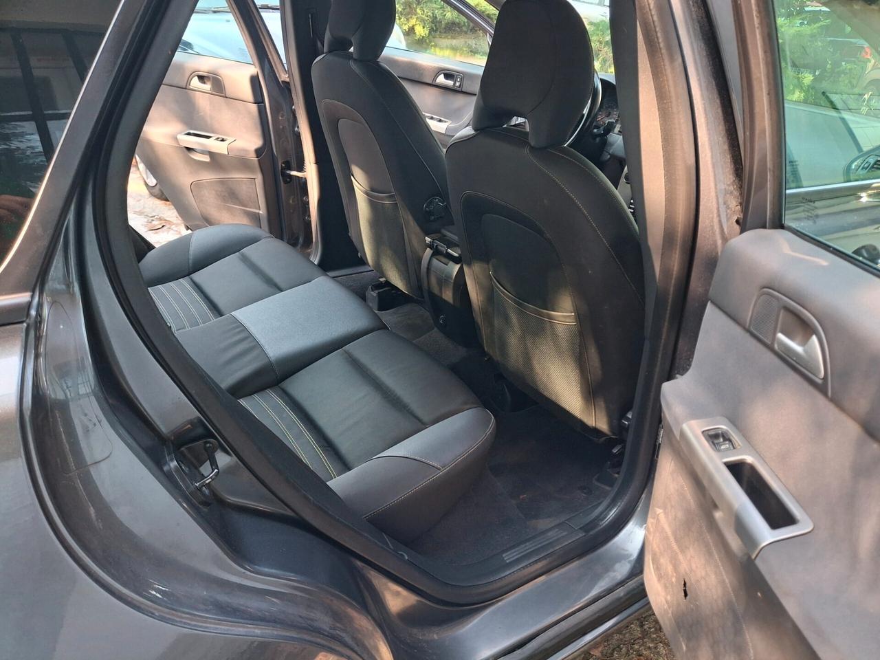 Volvo S40 2.0 D cat Summum