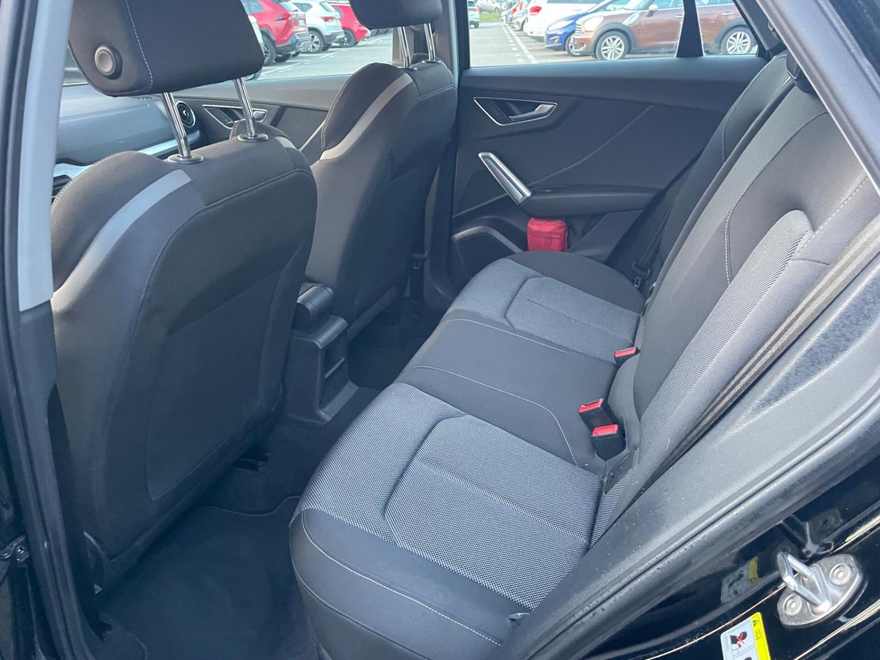 Audi Q2 1.6 TDI*Automatik*Cerchi*Solo 1280000km