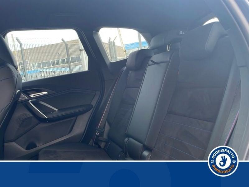 BMW X1 sDrive 18d M Sport Pro