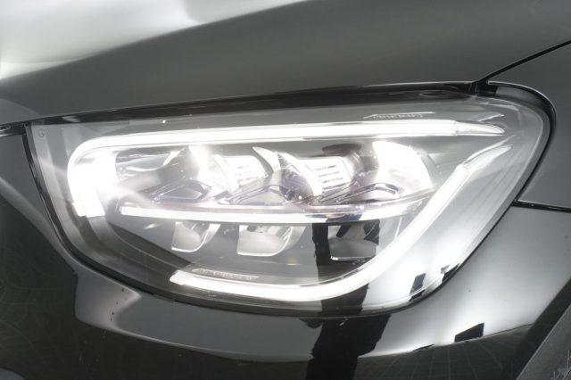 MERCEDES-BENZ CLA sse GLC GLC 300 de 4Matic Plug-in hybrid Sport