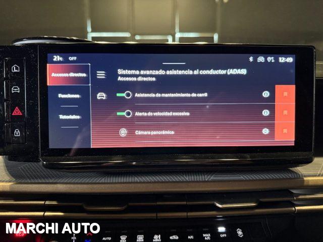 LANCIA Ypsilon 54 kWh LX