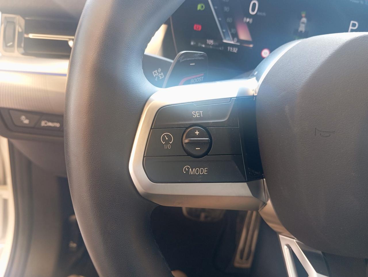 Bmw X2 sDrive 18d Msport Pro