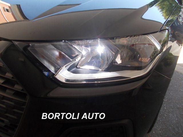 AUDI A1 25 TFSI 31.000 KM S TRONIC ADMIRED SPORTBACK