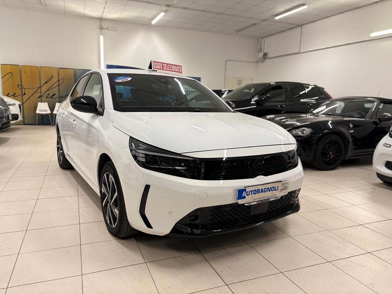 Opel Corsa GS 1.2 100 CV 6mt SPOTICAR