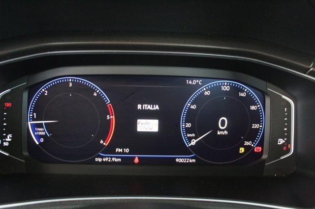 VOLKSWAGEN T-Roc 1.6 TDI 116 CV Style Led BMotion Technology