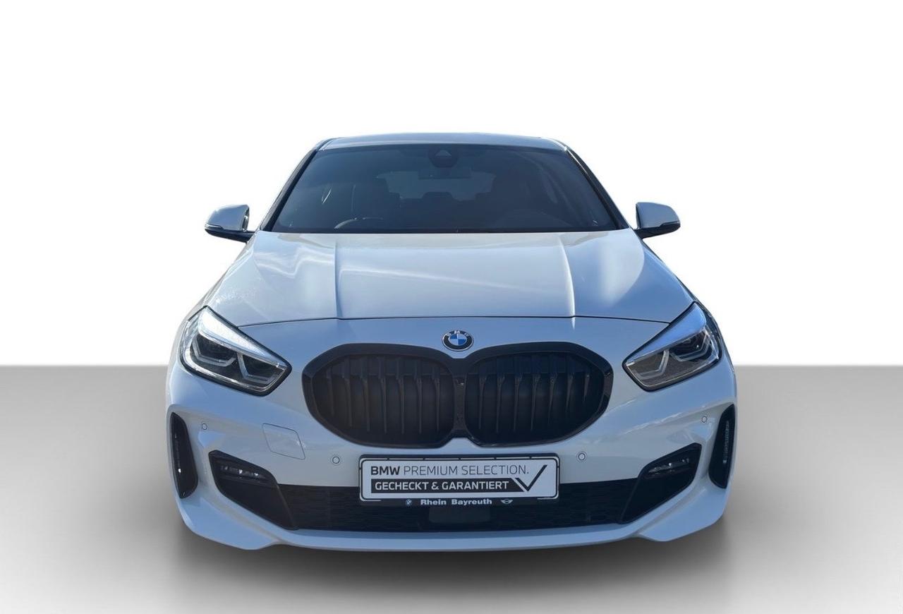 Bmw 118i 5p. Msport Manuale Benzina