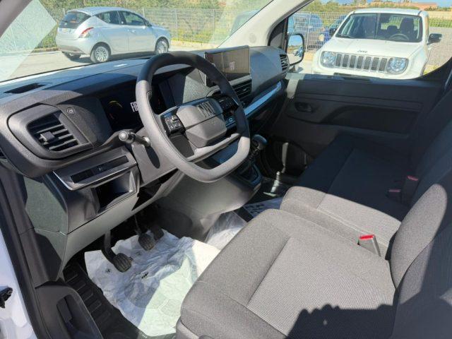 FIAT Scudo 1.5 BlueHDi 120 CV S&S PL-TN Furgone