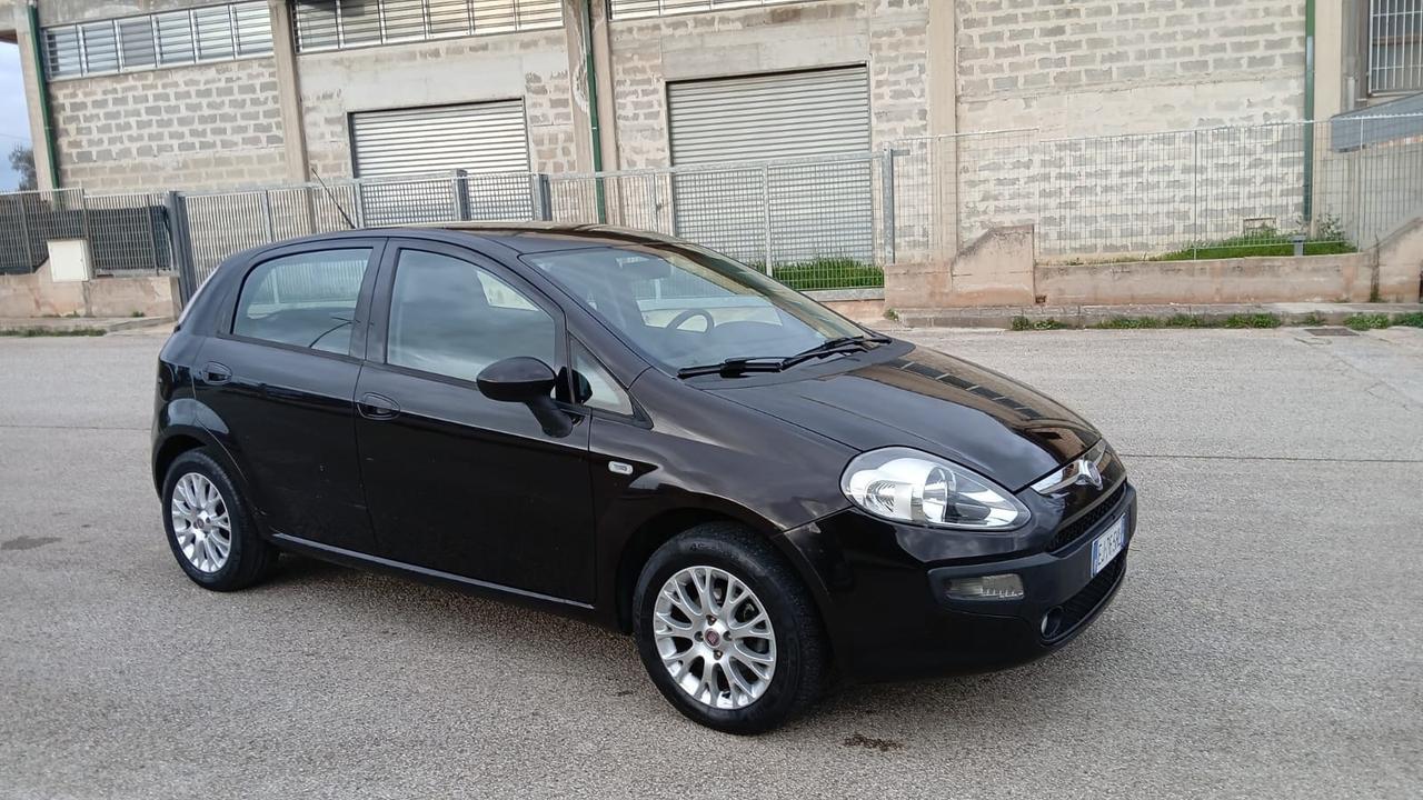 Fiat Punto Classic 1.2 3 porte Active