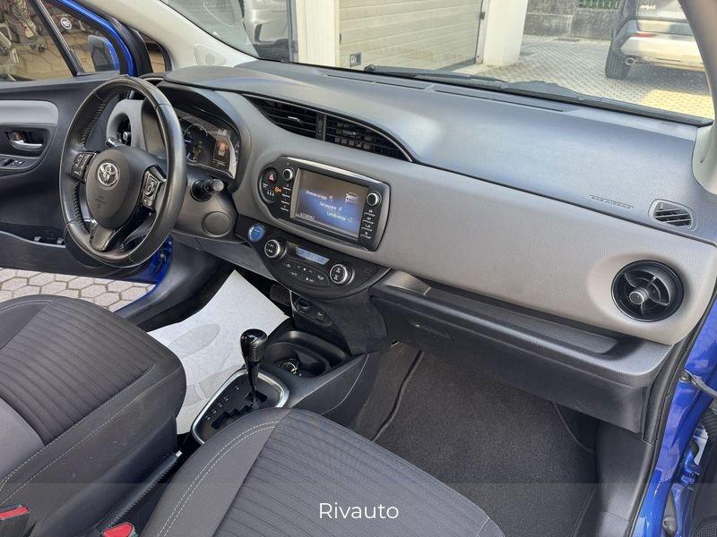 Toyota Yaris Yaris 5p 1.5h Active