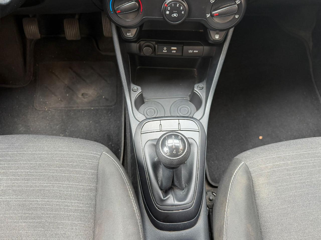 Kia Picanto 1.0 12V GPL 5 porte Style