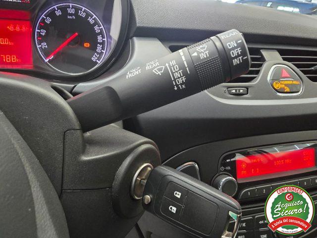 OPEL Corsa 1.3 CDTI 5 porte