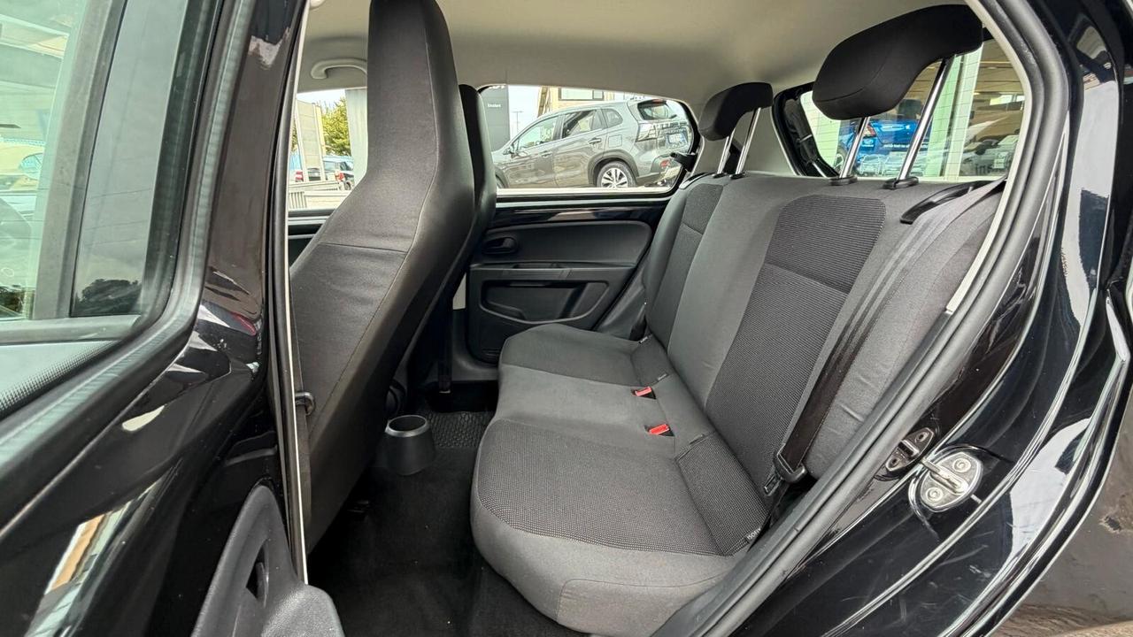 Volkswagen up! 1.0 3p. move