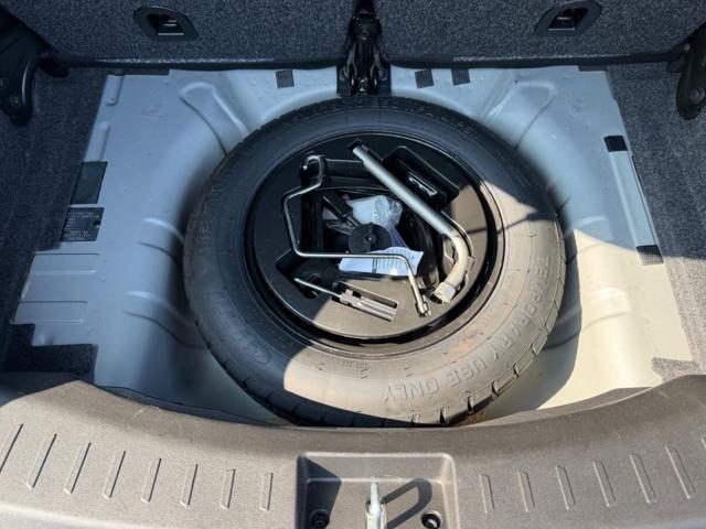 LANCIA Ypsilon 1.0 HYBRID SILVER MANUALE OK NEOPATENTATO
