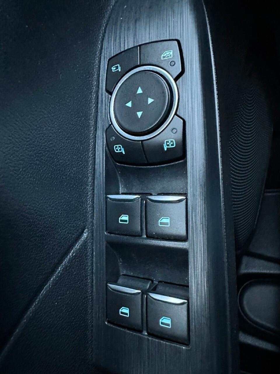 Ford Kuga 1.5 EcoBlue 120 CV aut. 2WD Titanium Business