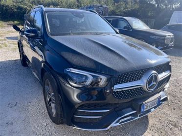 Mercedes-benz GLE 300 GLE 350 d 4Matic Coupé Premium