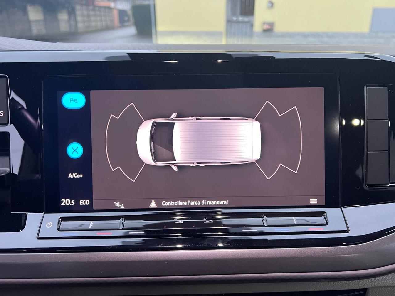 Volkswagen Multivan 1.4 TSI eHybrid PHEV Spa #8920