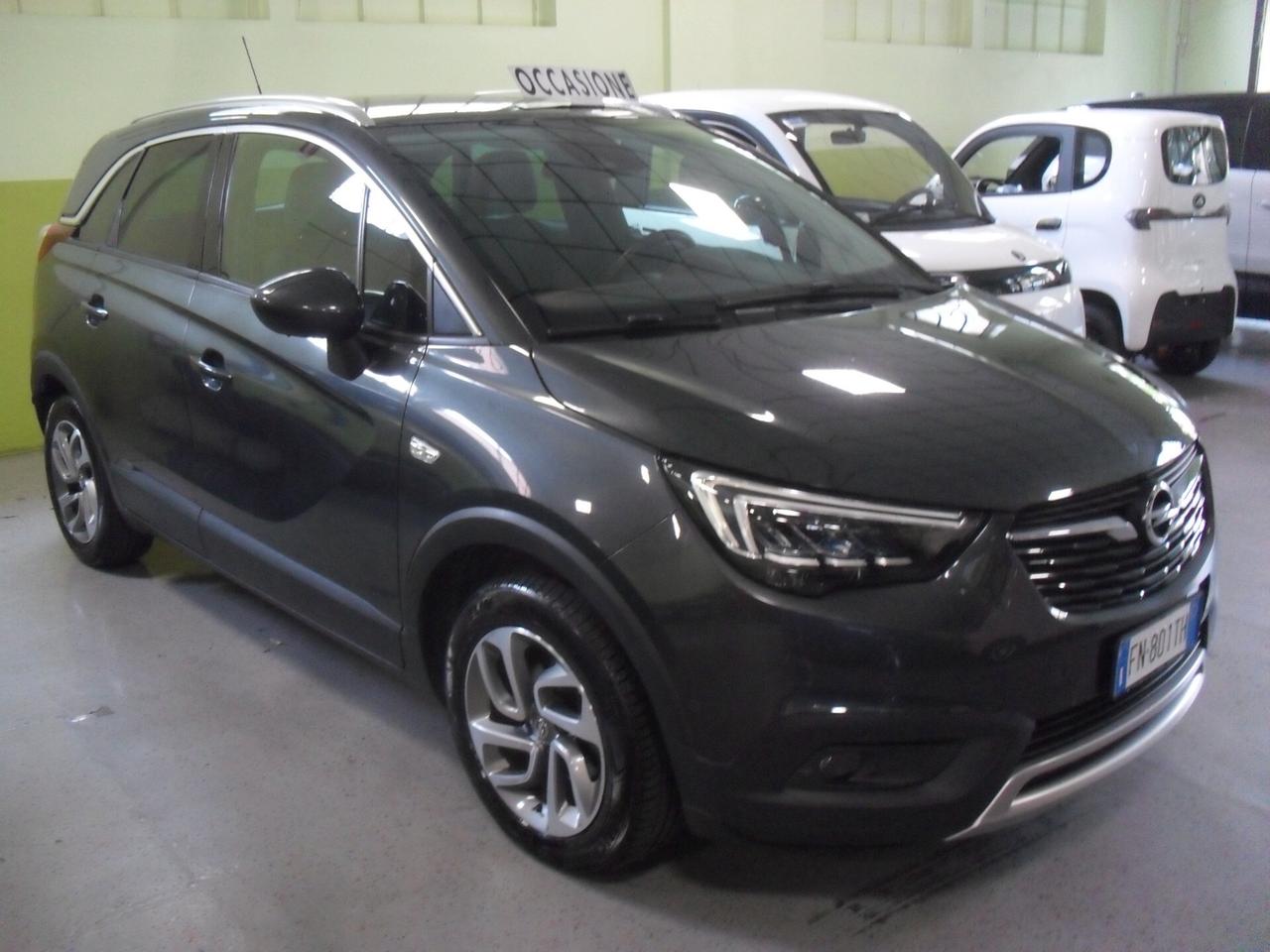 Opel Crossland X 1.6 ECOTEC D 8V Start&Stop Innovation