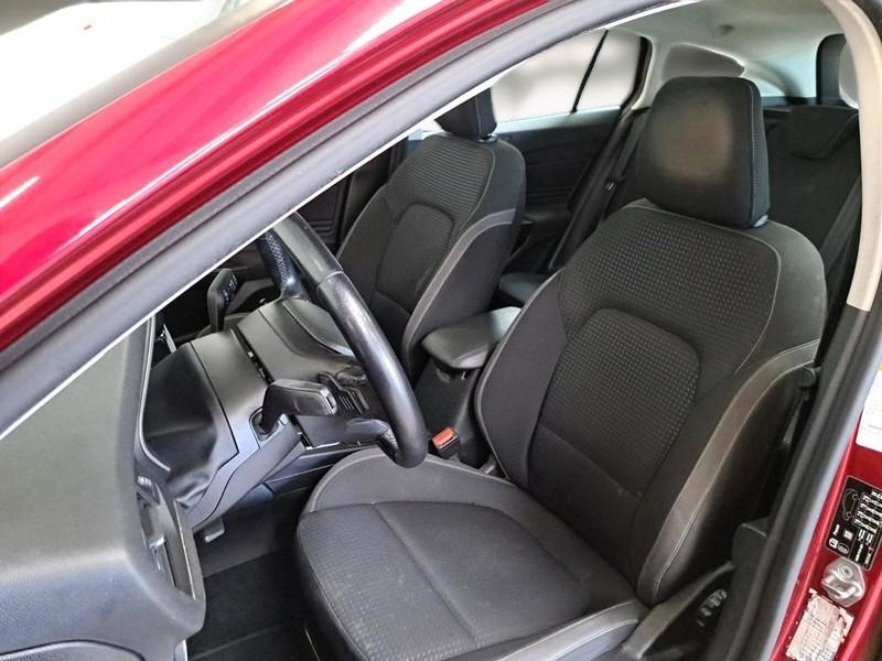 FORD FOCUS WAGON 1.5 Ecoblue 120cv Business Co-Pilot Auto