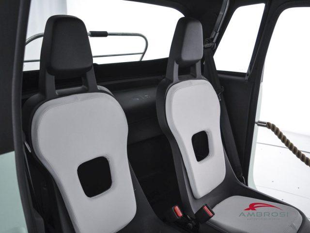 FIAT Topolino FIAT TOPOLINO