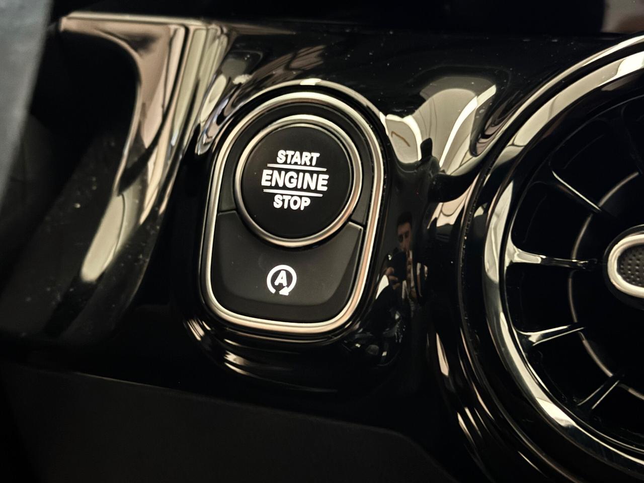 Mercedes-benz B 200 d Automatic Executive