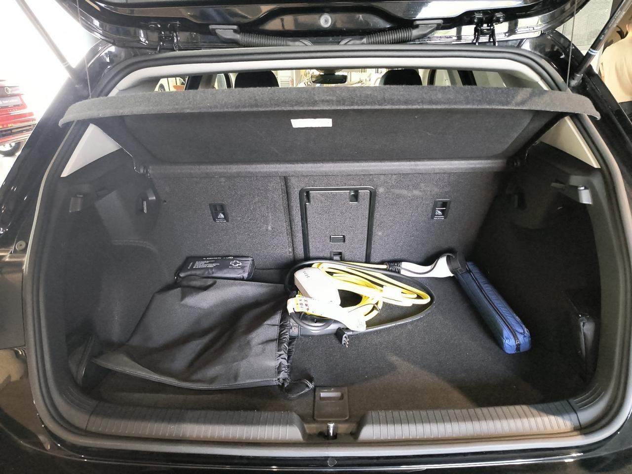 VOLKSWAGEN Golf VIII 2024 - Golf 1.5 tsi ehybrid Edition Plus 204cv dsg