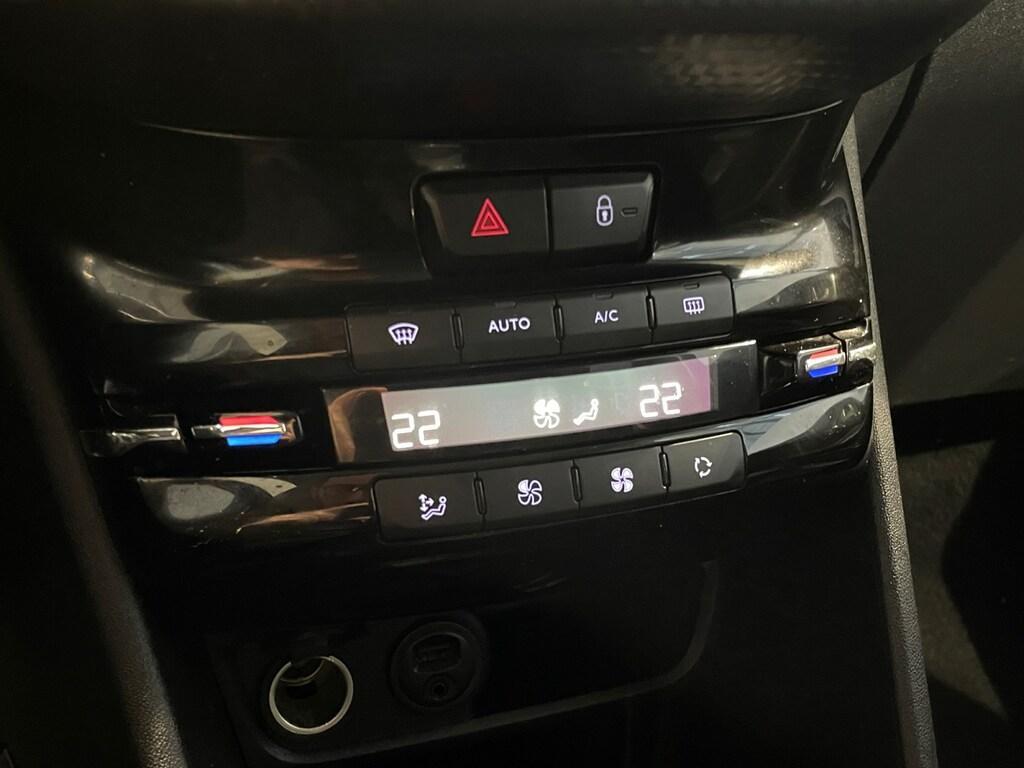 Peugeot 2008 1.6 bluehdi 120CV Allure