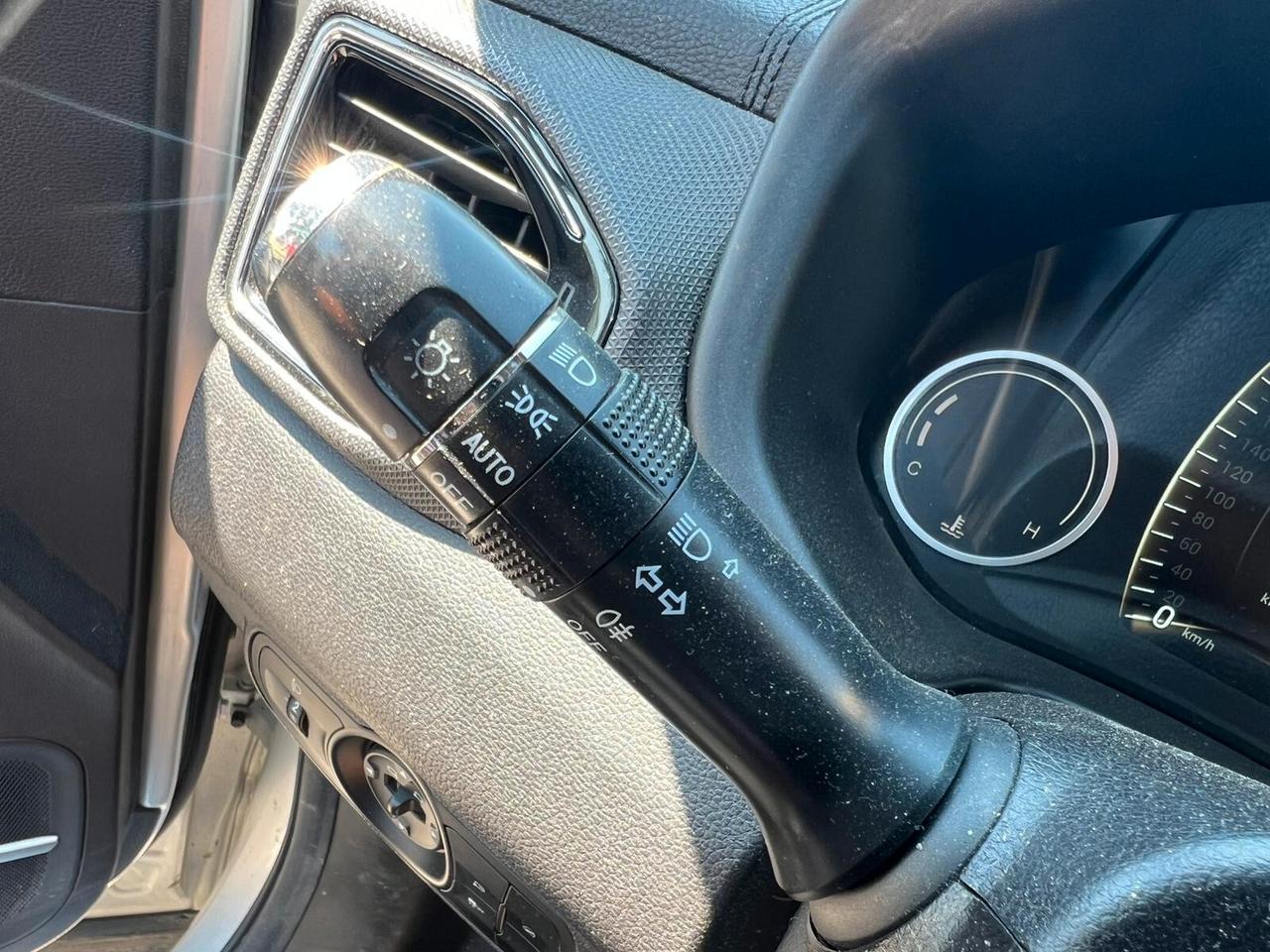 Dr 4.0 1.5 Turbo DCT Bi-Fuel GPL