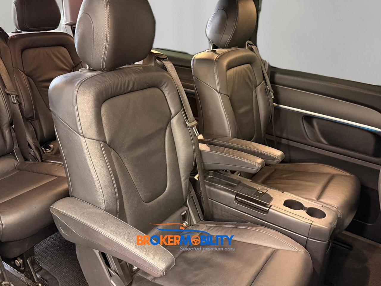 Mercedes-Benz Classe V 250 d V Long 250 d Premium auto