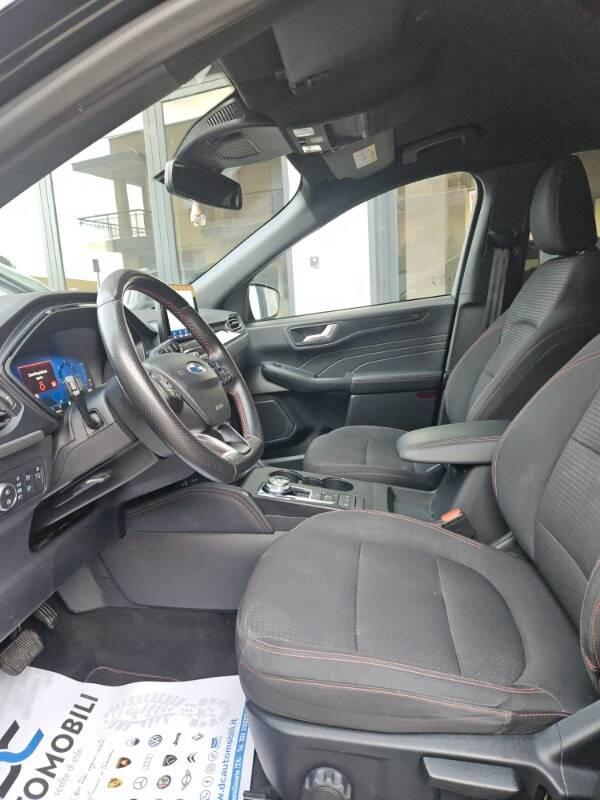 Ford Kuga 1.5 ecoblue ST-Line X 2wd 120cv auto