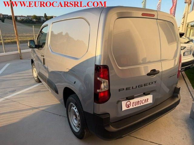 PEUGEOT Partner BlueHDi 100 S&S PC Furgone