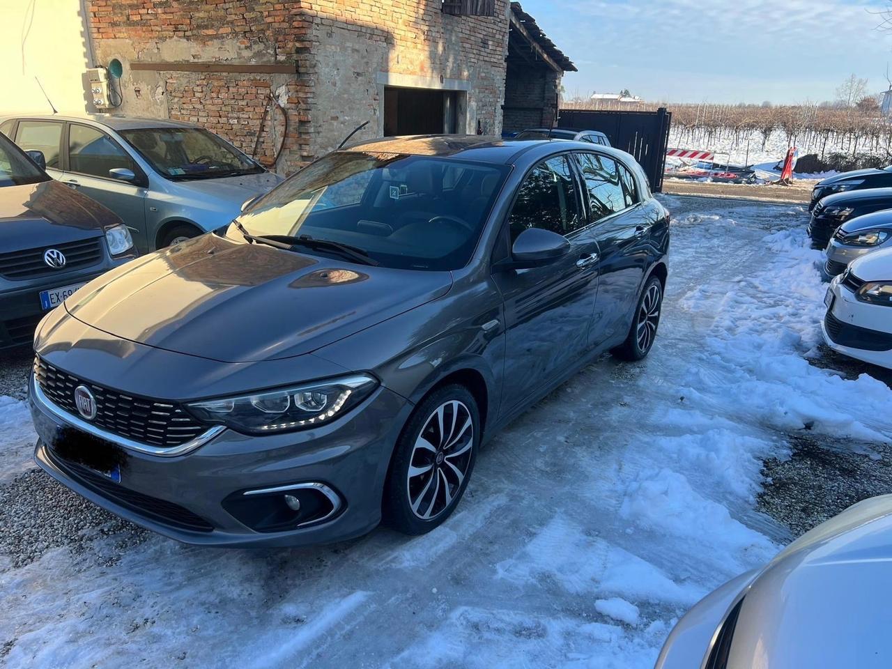 Fiat Tipo 1.3 Mjt S&S 5 porte Business