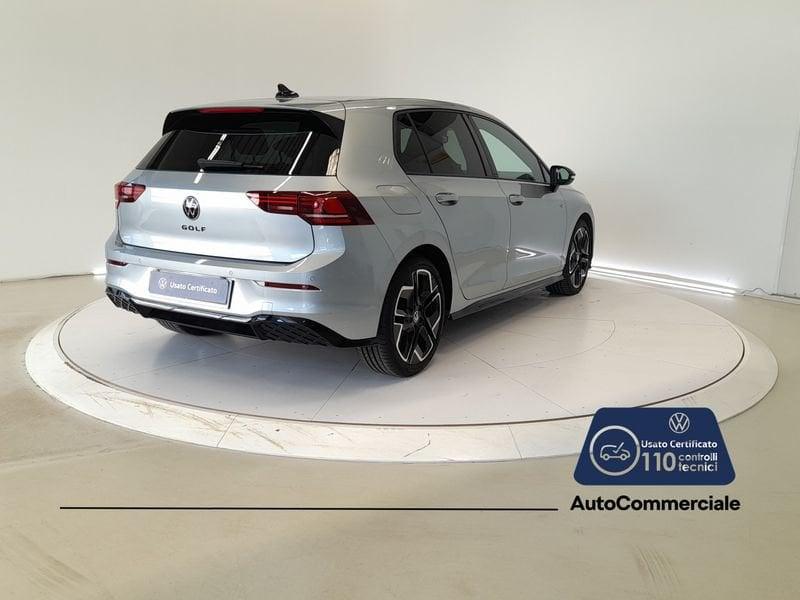 Volkswagen Golf 2.0 TDI SCR 110KW R-Line DSG