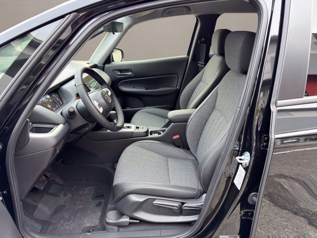 HONDA Jazz 1.5 hev Advance ecvt del 2025