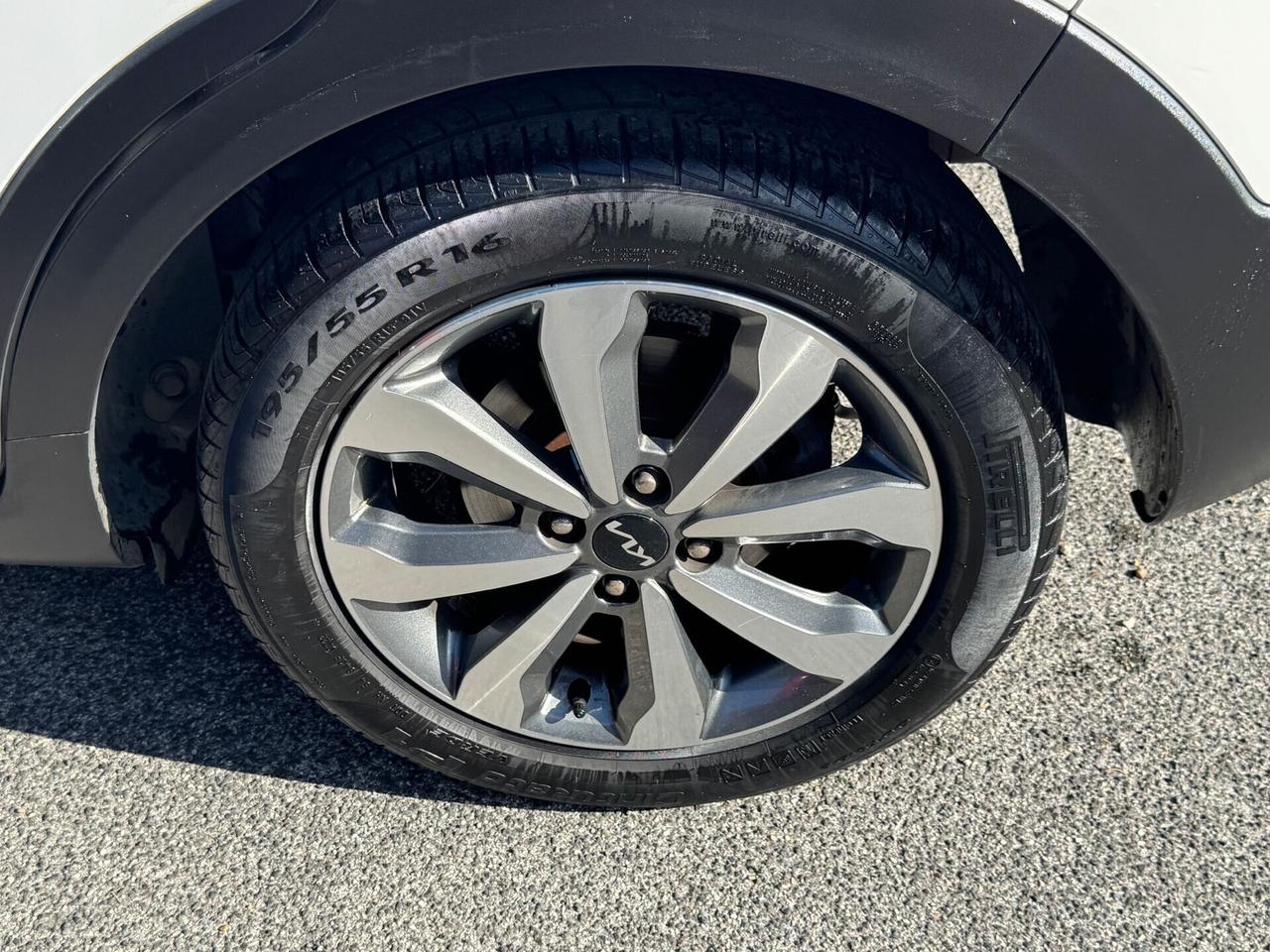 Kia Stonic 1.0 T-GDi GPL DCT Style