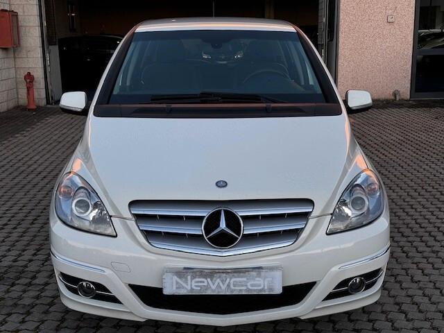 Mercedes-benz B 180 B 200 CDI BlueEFFICIENCY Premium