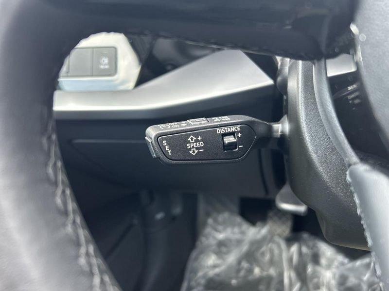 Audi A3 SPB 35 TFSI 150CV Sport Advanced ECCELLENTI CONDIZIONI