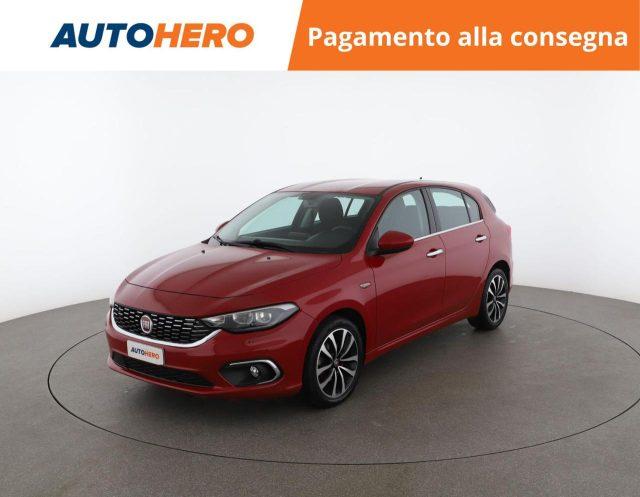 FIAT Tipo 1.4 T-Jet 120CV 5 porte Lounge