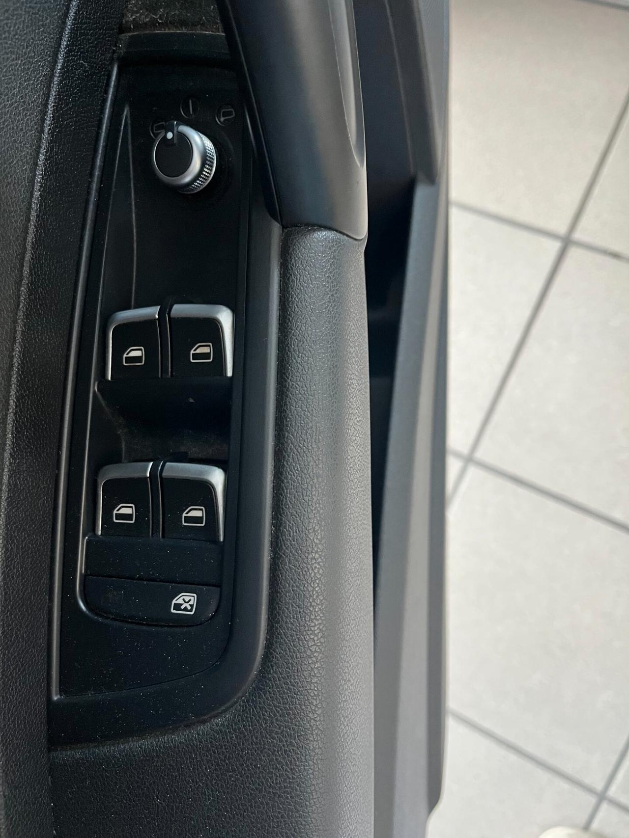 Audi A1 SPB 1.0 TFSI ultra Sport