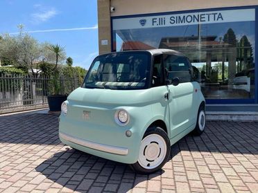 FIAT Topolino 6kw - KM0