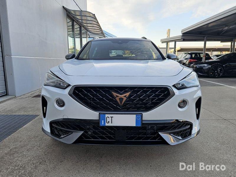 Cupra Formentor Formentor 1.5 TSI DSG