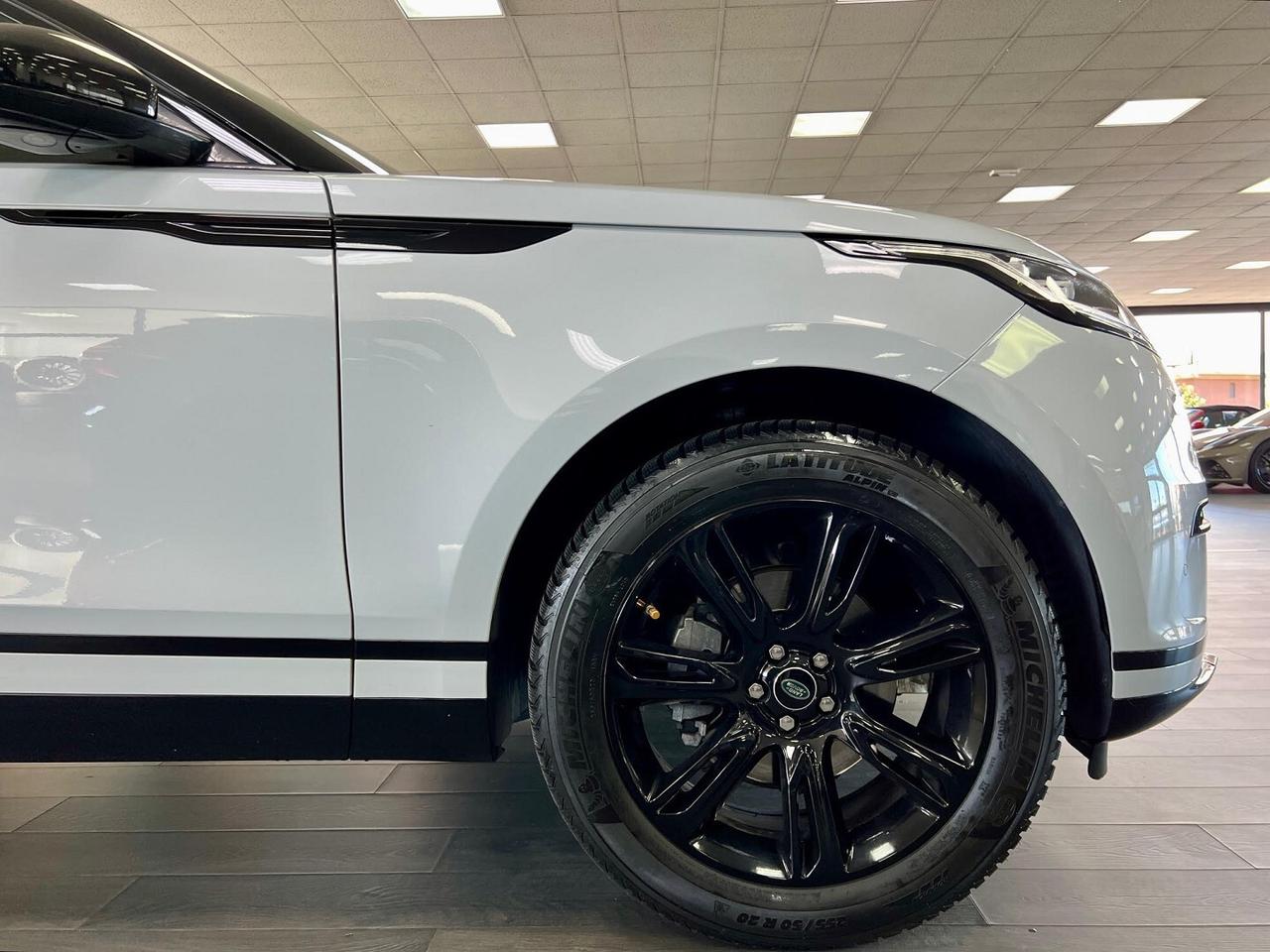 Land Rover Range Rover Velar Range Rover Velar