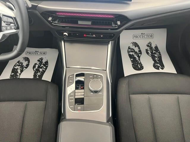 BMW 320d Touring mhev 48V auto - IVA ESPOSTA