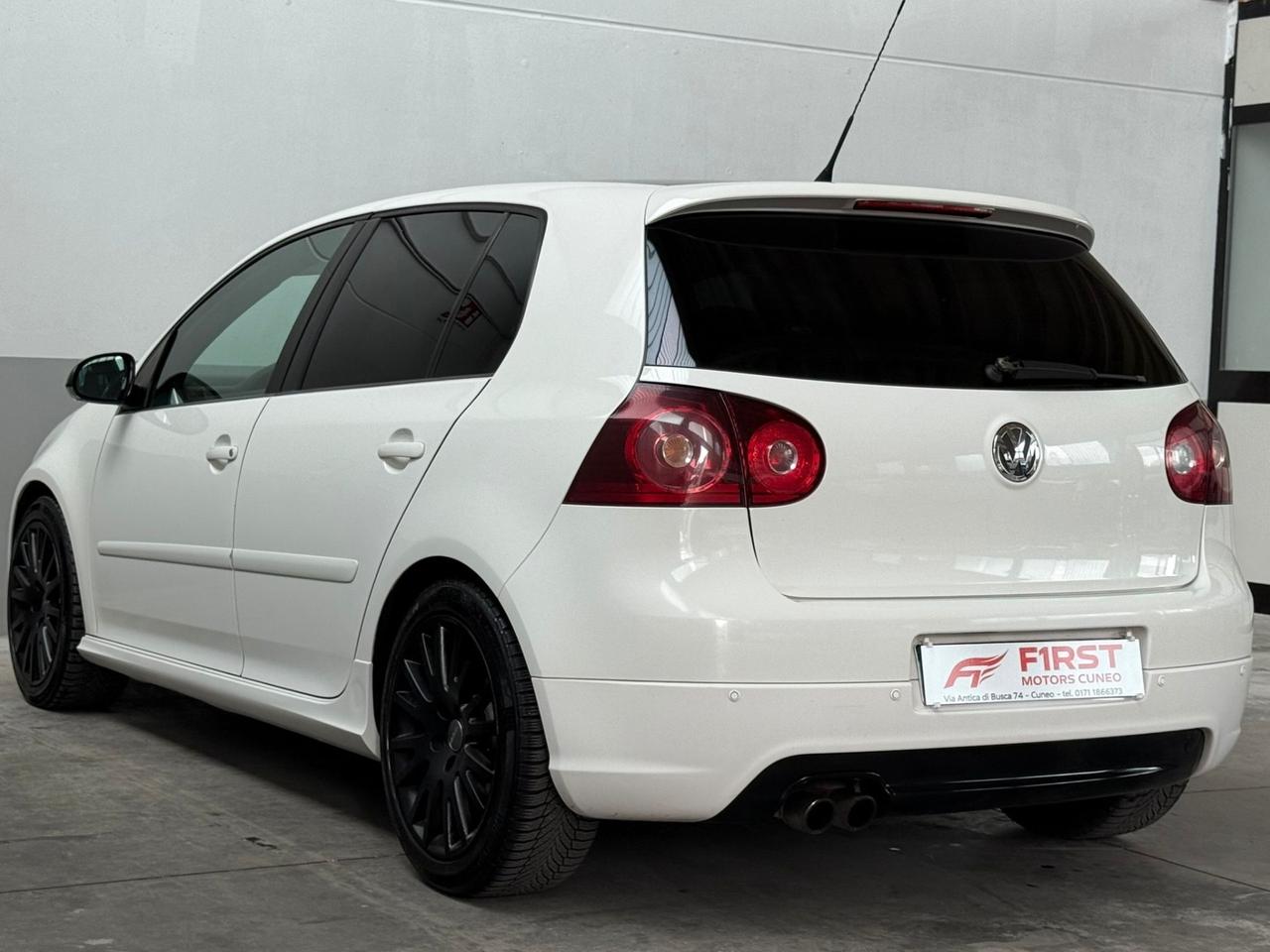 Volkswagen Golf GTI 2.0 16V TFSI 5p. DSG Edition 30